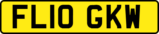 FL10GKW