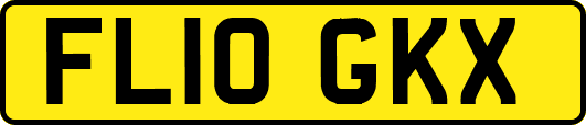 FL10GKX