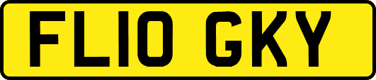 FL10GKY
