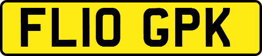 FL10GPK