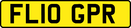 FL10GPR