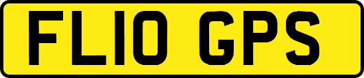 FL10GPS