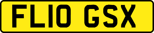 FL10GSX