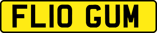 FL10GUM
