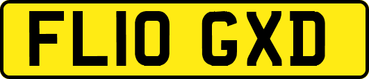 FL10GXD