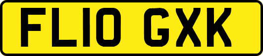 FL10GXK