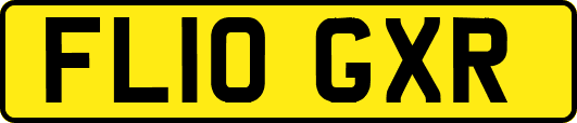 FL10GXR
