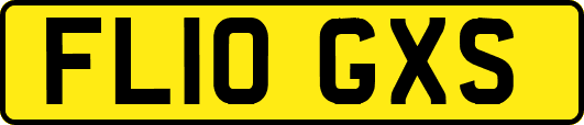 FL10GXS