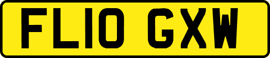FL10GXW