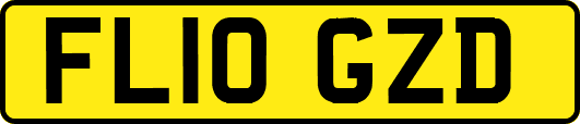 FL10GZD