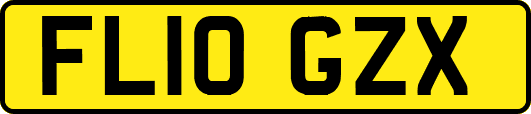 FL10GZX