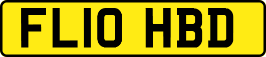 FL10HBD