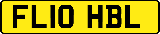 FL10HBL