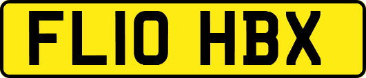 FL10HBX