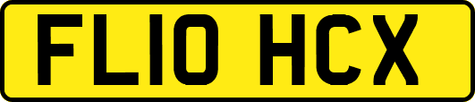 FL10HCX