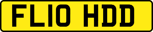 FL10HDD