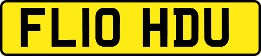 FL10HDU