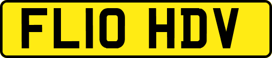 FL10HDV