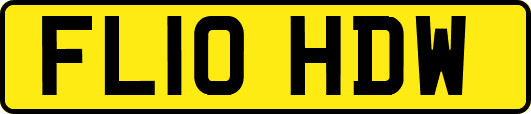 FL10HDW