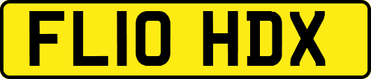 FL10HDX