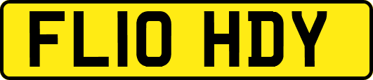 FL10HDY