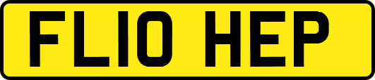 FL10HEP