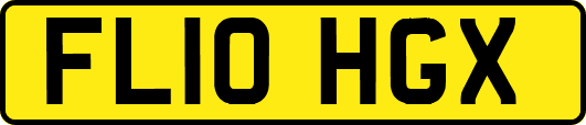 FL10HGX