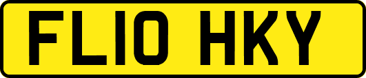 FL10HKY