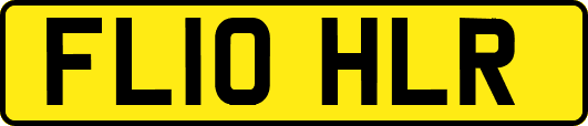FL10HLR