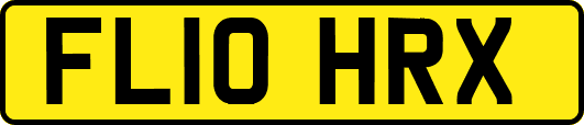FL10HRX