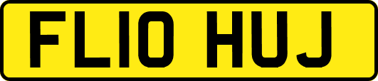 FL10HUJ