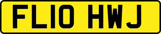 FL10HWJ