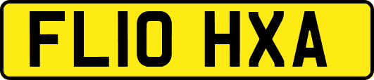 FL10HXA
