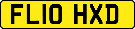 FL10HXD