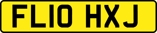 FL10HXJ