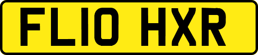 FL10HXR