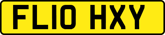 FL10HXY