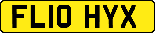 FL10HYX