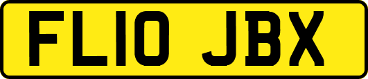 FL10JBX