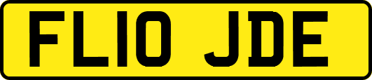 FL10JDE
