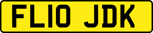 FL10JDK
