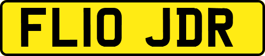 FL10JDR