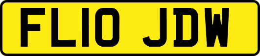FL10JDW
