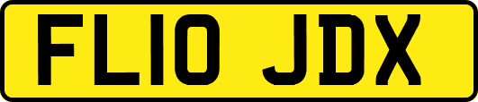 FL10JDX