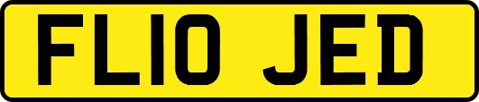 FL10JED