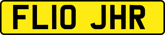 FL10JHR
