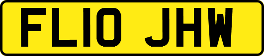 FL10JHW