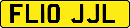 FL10JJL