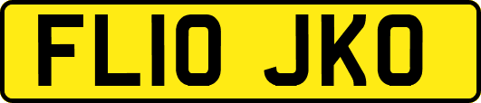 FL10JKO