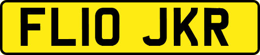 FL10JKR